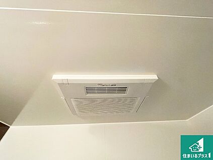浴室暖房乾燥機