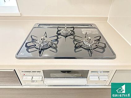 コンロ