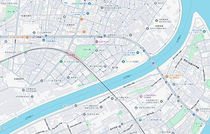 案内図