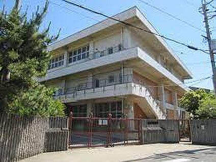 高石市立東羽衣小学校 徒歩1108m