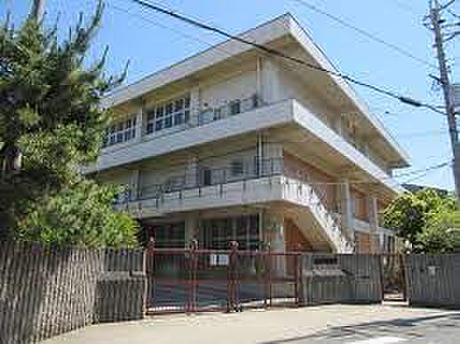 高石市立東羽衣小学校