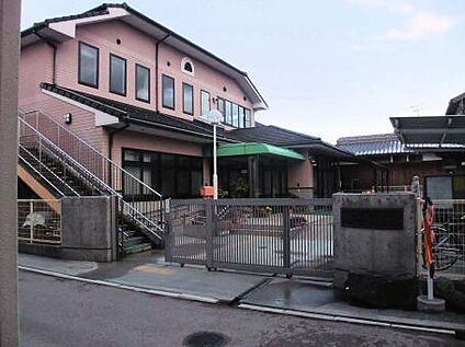 るんびにー保育園 徒歩350m