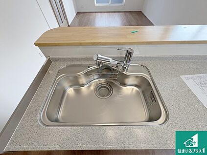 キッチンシンク