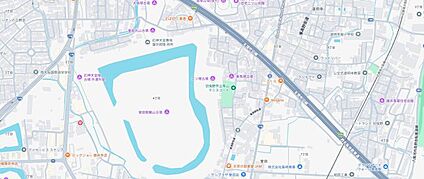 案内図