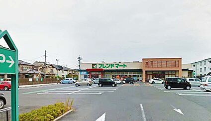 フレンドマート 河西店 徒歩1322m