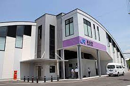 ＪＲ奈良線　長池駅 徒歩239m