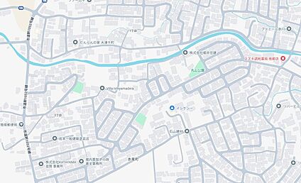 案内図