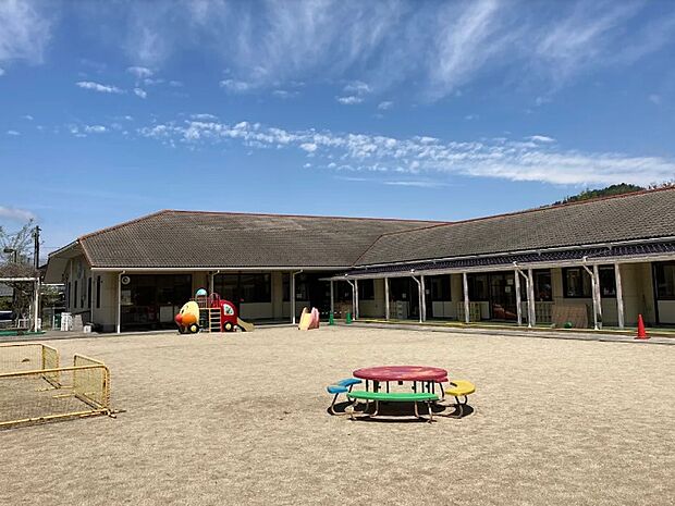 鳥居本保育園