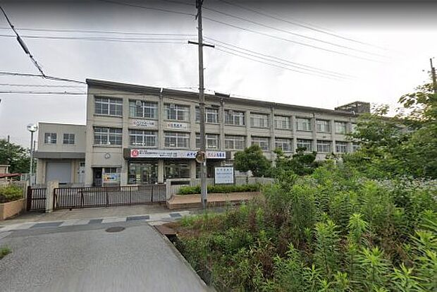彦根市立鳥居本中学校