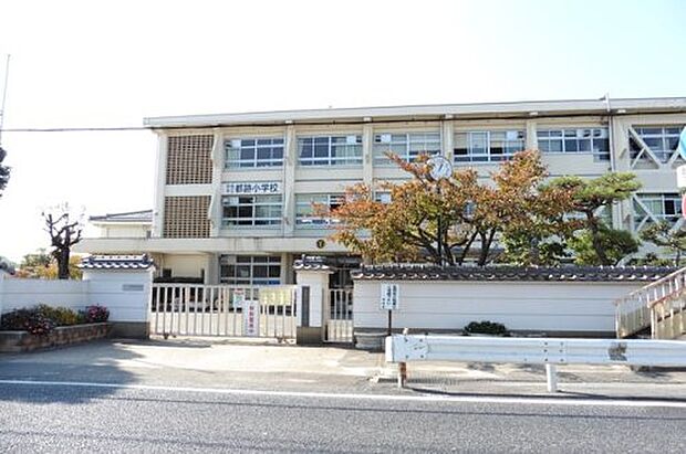 奈良市立都跡小学校