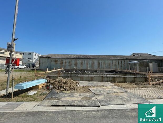 【外観】住宅ローンアドバイザーがお客様にピッタリの住宅ローンをご提案致します。安心してご相談ください!