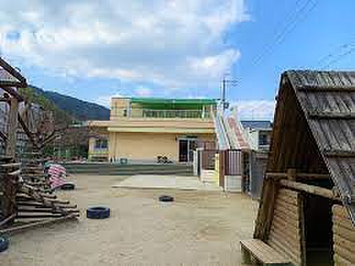 西野山保育園