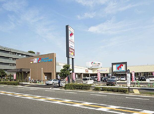万代豊中豊南店