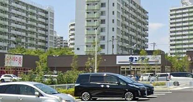 サンディ ムコダンモール店