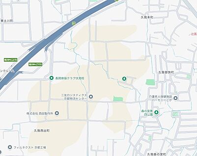 案内図