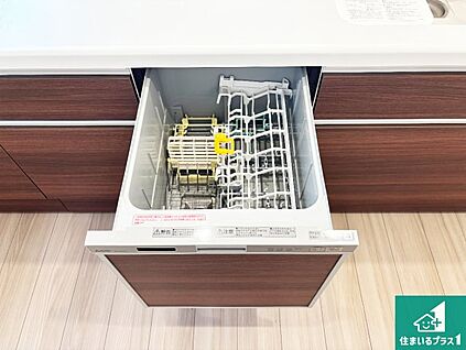 食器洗浄乾燥機