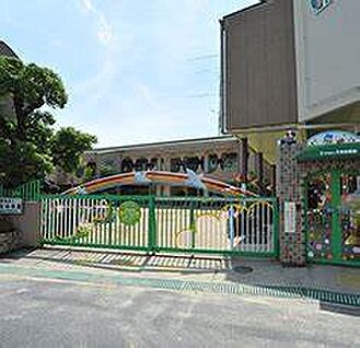 子宝幼稚園 徒歩660m
