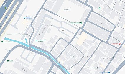 案内図