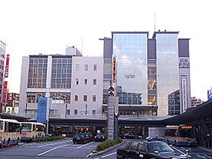 阪急伊丹線　伊丹駅 徒歩3021m