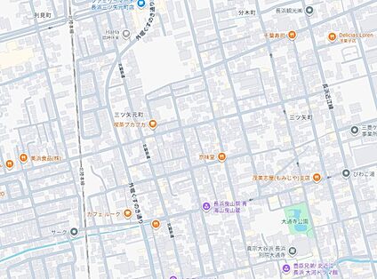案内図