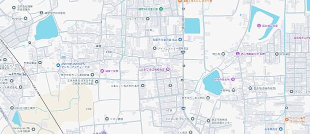 案内図