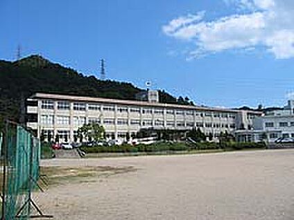 野洲市立野洲中学校 徒歩4000m