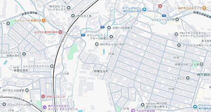 案内図