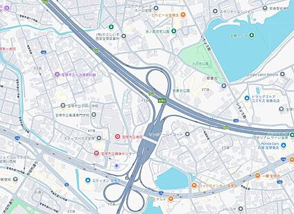 案内図
