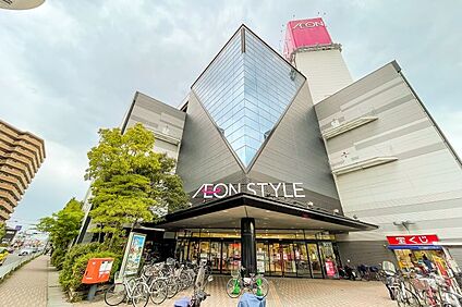 イオンスタイル大津京 徒歩59m