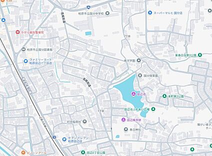 案内図