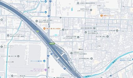 案内図
