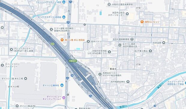 案内図