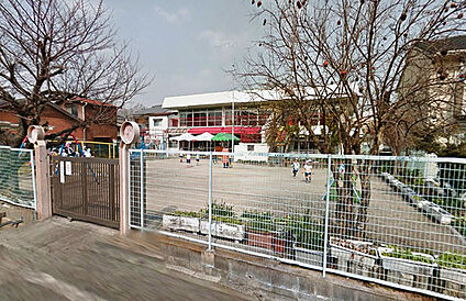 尼崎市立大島幼稚園 徒歩885m