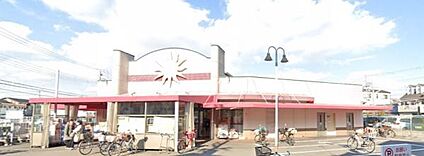 食品館アプロ 尼崎大庄店 徒歩148m