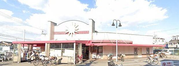 食品館アプロ 尼崎大庄店