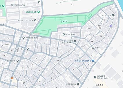 案内図