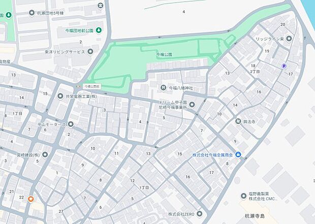 案内図