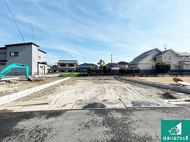 【外観】住宅ローンアドバイザーがお客様にピッタリの住宅ローンをご提案致します。安心してご相談ください!