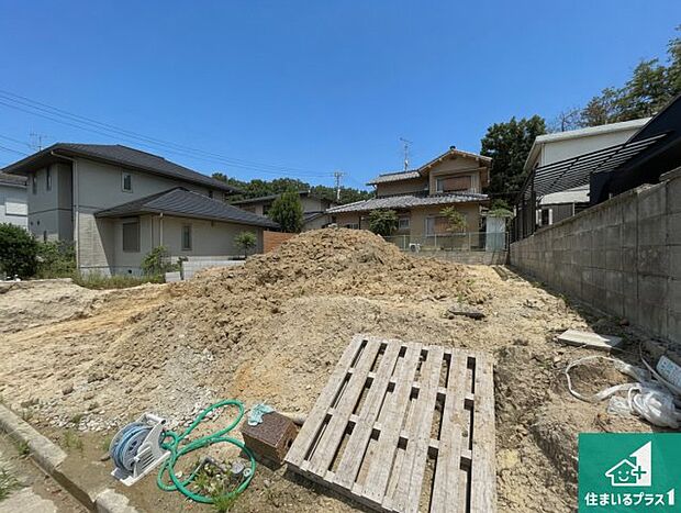 【外観】ご案内の際は現地集合はもちろん、ご自宅の送迎や最寄りの駅迄のお迎え等お気軽にご相談ください。