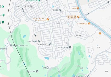 案内図