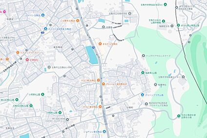 案内図
