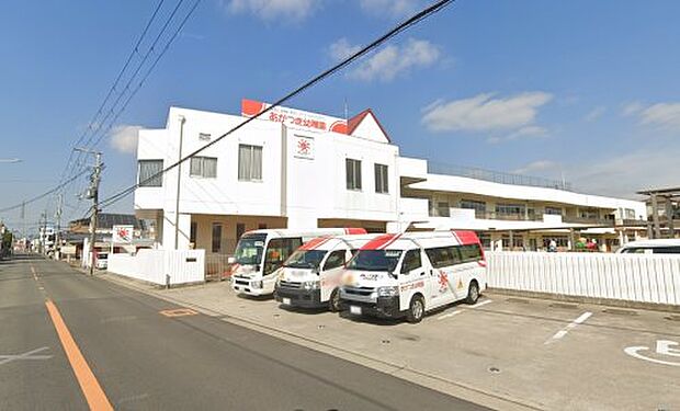 認定こども園あかつき幼稚園