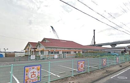宮古保育園 徒歩697m