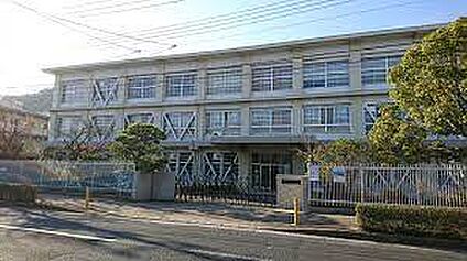 大山崎町立大山崎小学校 徒歩800m