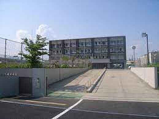 大山崎町立大山崎中学校