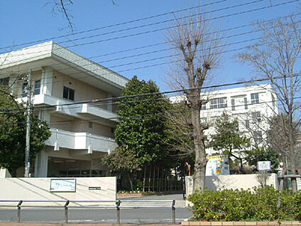 伊丹市立南中学校 徒歩1440m