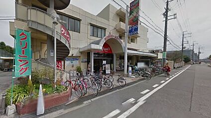 コープこうべ コープ伊丹 徒歩716m