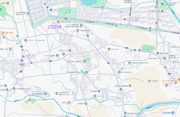 案内図