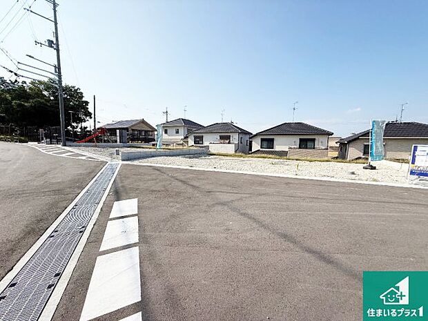 【外観】現在の進捗状況です!順調に作業進行中、完成が待ち遠しいです!詳細の間取り等、お気軽にお問い合わせください!