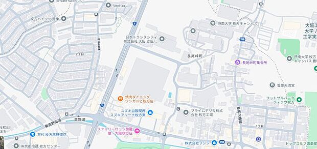 案内図